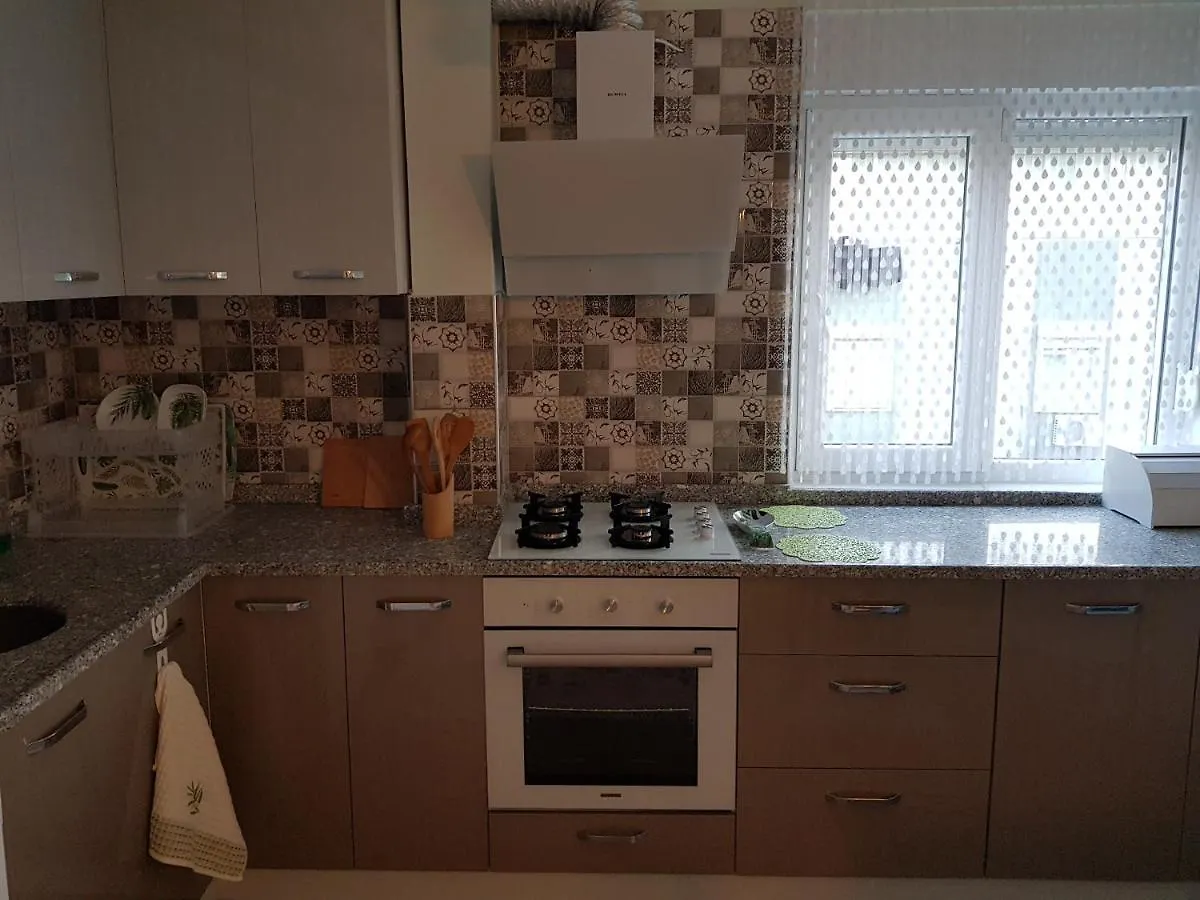 Family Apart-Hotel 2022 Antalya Aparthotel