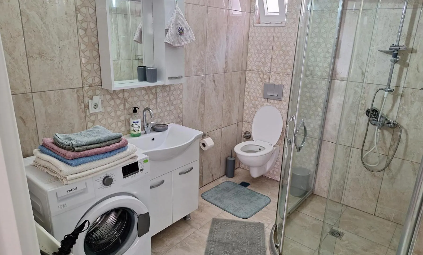Family Apart-Hotel 2022 Antalya Aparthotel