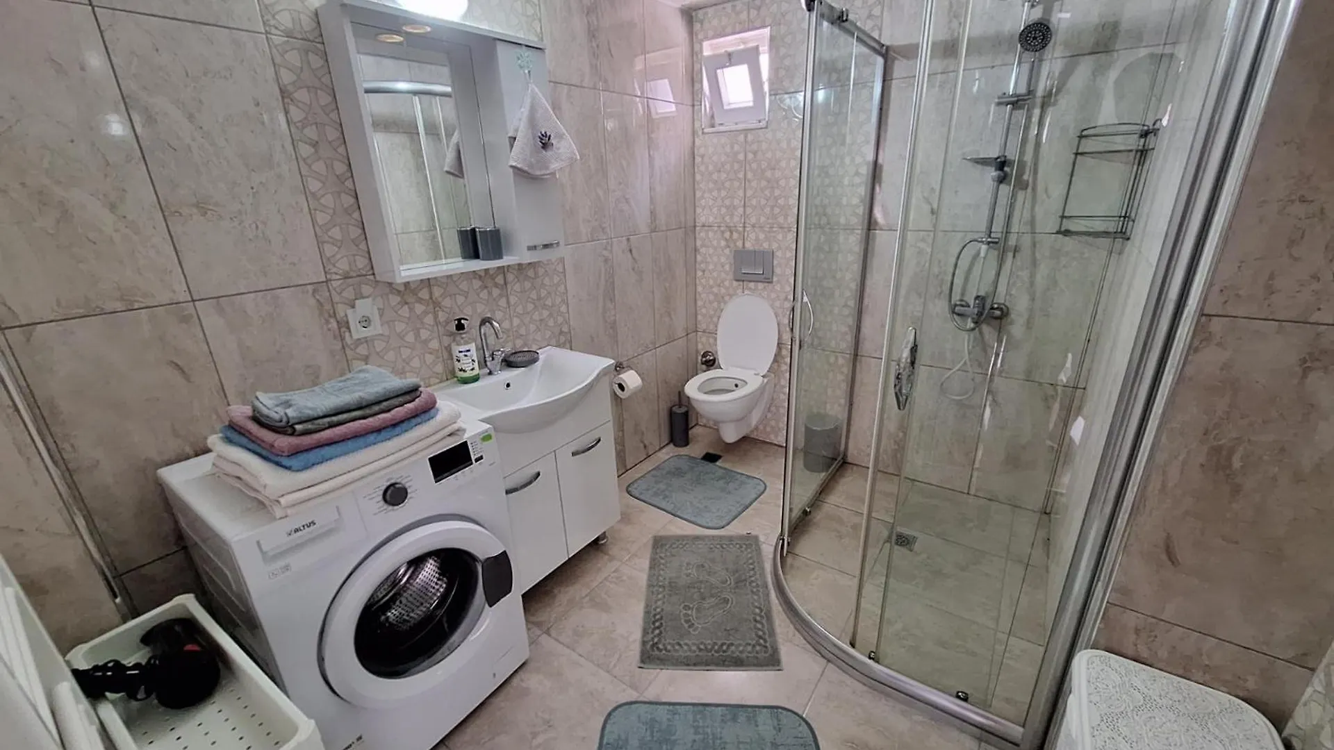 Aparthotel Family Apart-Hotel 2022 Antalya