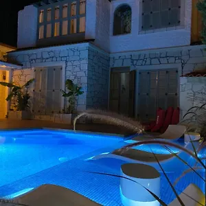 My Dream Oda ve Kahvaltı Alaçatı