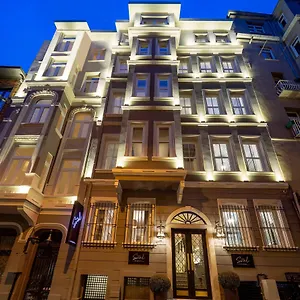 The Soul Otel İstanbul