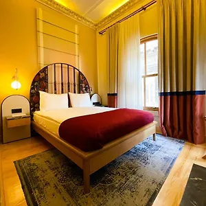 Sirin Old Otel İstanbul