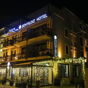 şenyıldız Otel İzmir