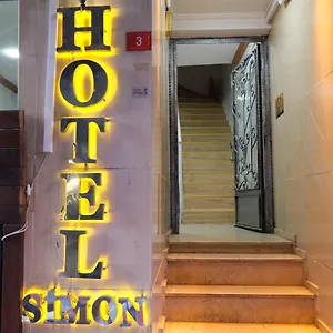 Simon Otel İstanbul