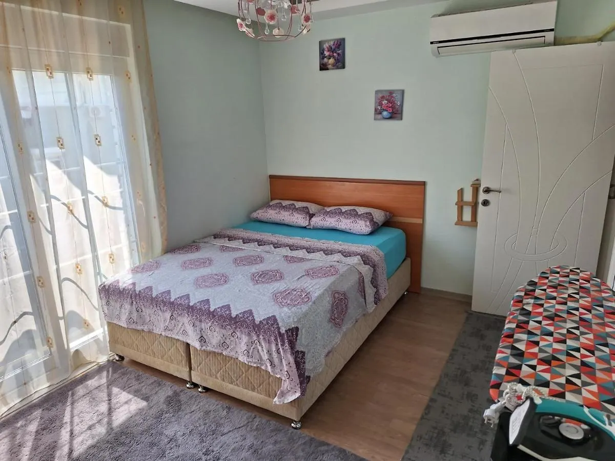 Family Apart-Hotel 2022 Antalya