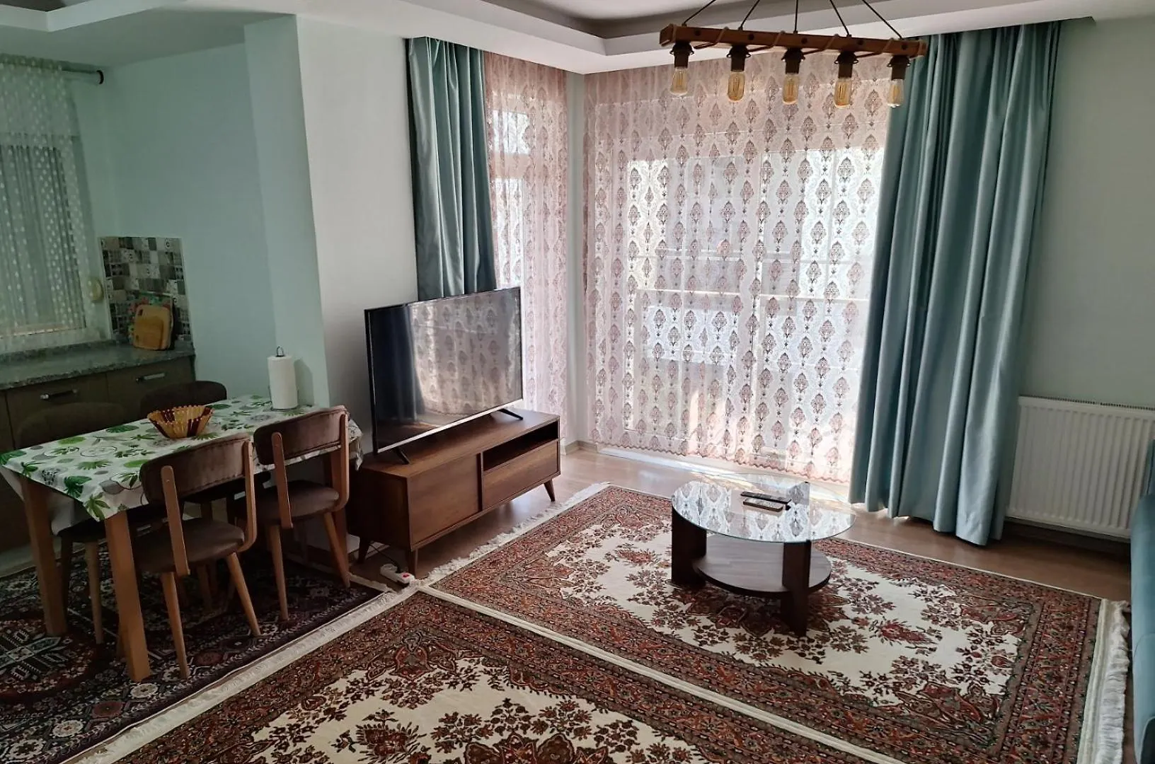 Contactos de Family Apart-Hotel 2022