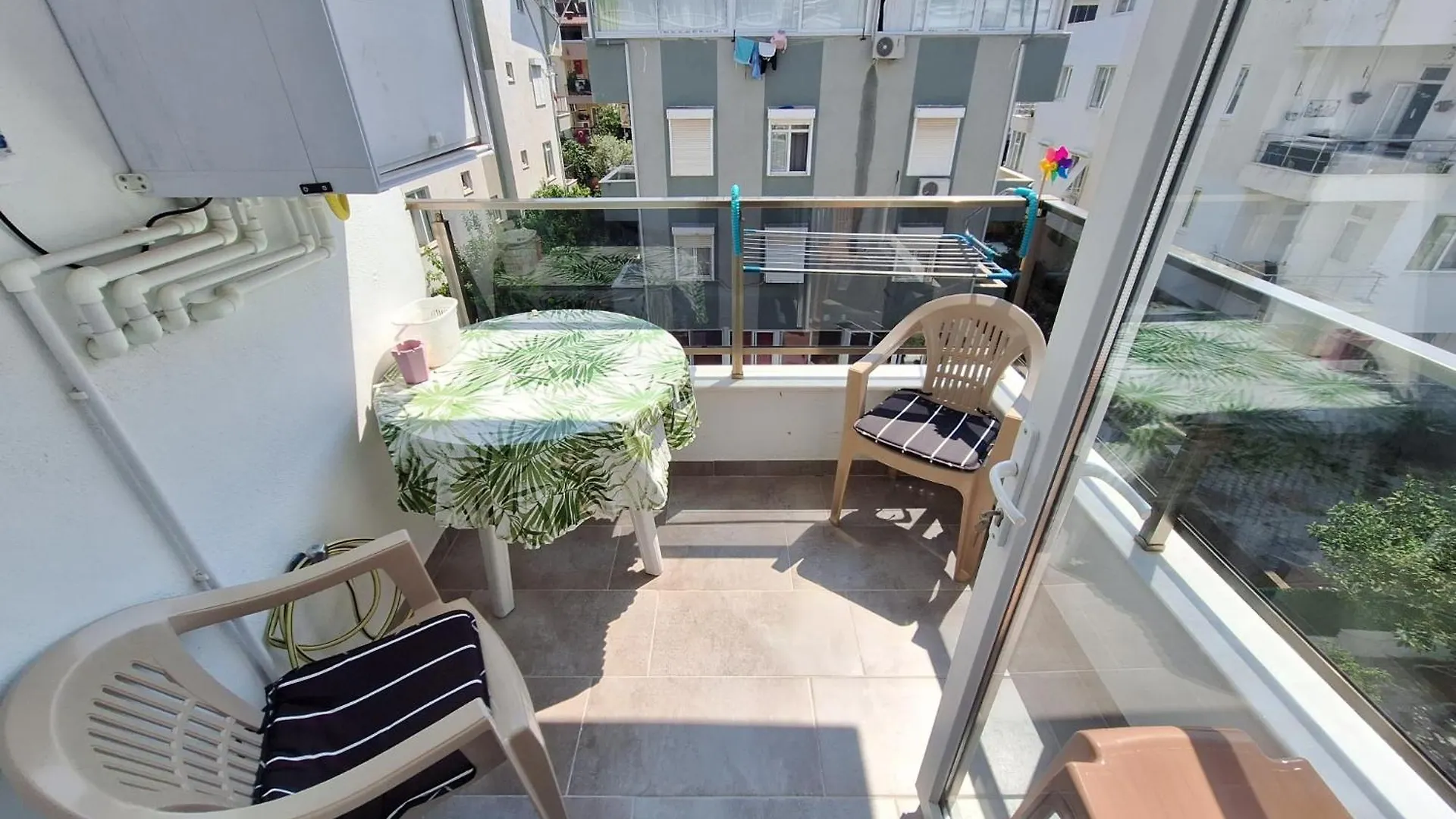 Family Apart-Hotel 2022 Antalya Törökország